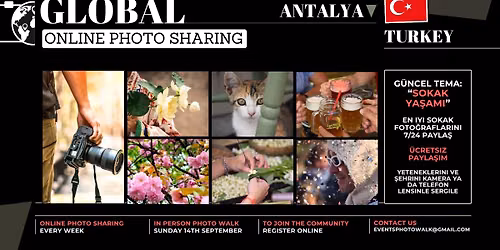 \ud83d\udcf8 Arkada\u015f bulu\u015fmas\u0131 & foto\u011fraf gezisi \/ Make friends & Photowalk Meetup