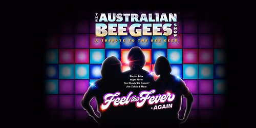 The Australian Bee Gees