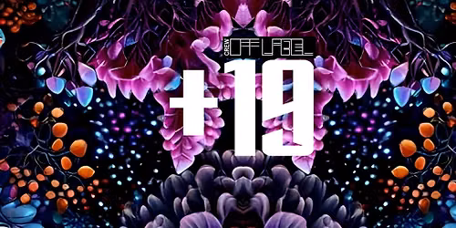 HAPPY BIRTHDAY OFFLABEL CREW | LINKS SEASON CLOSING | PSYTRANCE PARTY