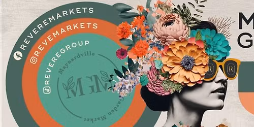 MAYNARDVILLE GARDEN MARKET 25