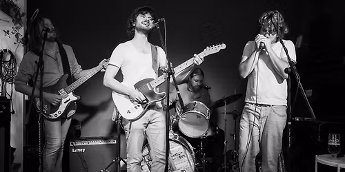 Chicken Jazz & Gumbo