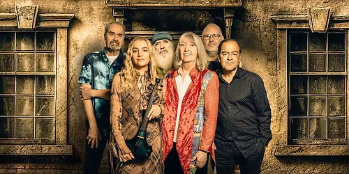 Steeleye Span