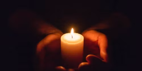 THE WOMB. A Darkness Initiation \u2013 A Journey through Death and Rebirth