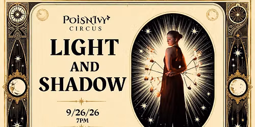 Light and Shadow