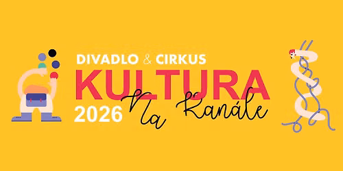 Kultura Na Kan\u00e1le: J\u00e1 to jsem - Otes\u00e1nek