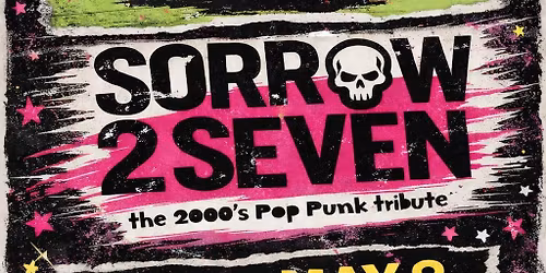 Emo Night @ Sixes Tavern