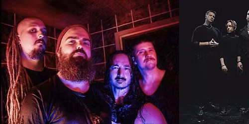 Awake Again + Beyond Awareness @ Apollo, Turku (22.5.2026)