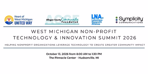 Nonprofit Technology & Innovation Summit