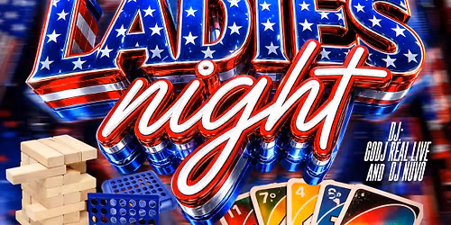 The Memorial Day Gamenight 5\/22