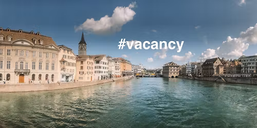 ZURICH STUDENT JOBS FAIR