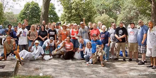 14th Annual Cass Park Fundraiser