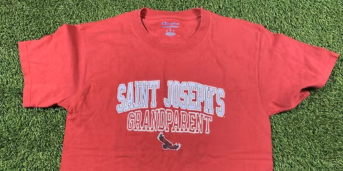 Coastal Carolina Chanticleers at Saint Josephs Hawks Mens Basketball at Michael J Hagan Arena