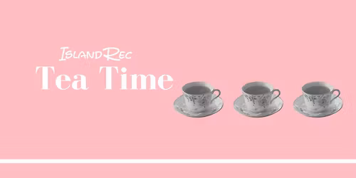 Tea Time