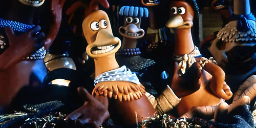 Chicken Run