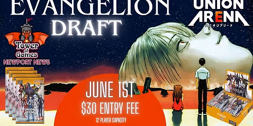 Evangelion Draft 