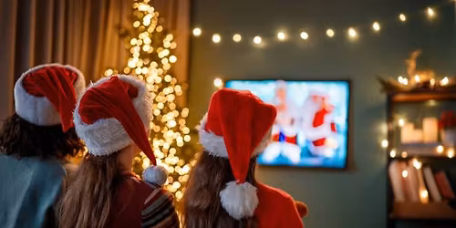 SPIN Family Movie Night