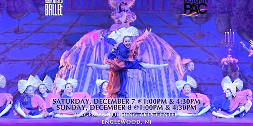 The Nutcracker - Englewood
