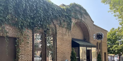 \ud83c\udf7b Sunday Reset Pop-Up: Brewery Yoga @ Eagle Park | Hamilton Street - $15