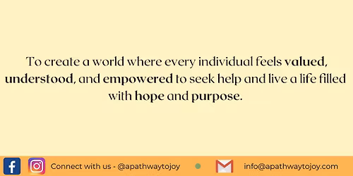 Faith X Mental Health Conference