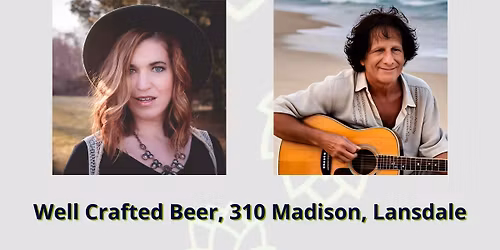  Philly Folksong Society Presents "The Last Tuesday"