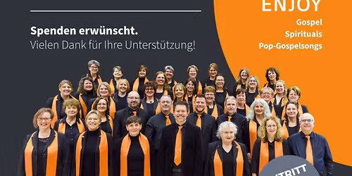 Gospelkonzert