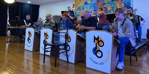 The Gallery at the Gillioz Presents: First Friday Art Walk