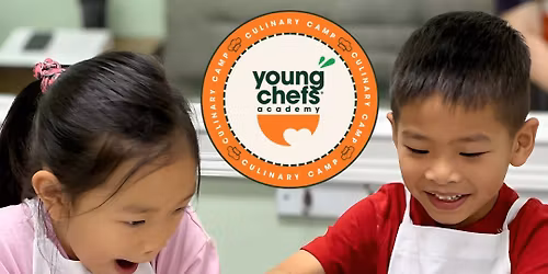 Christmas Break Culinary Camp