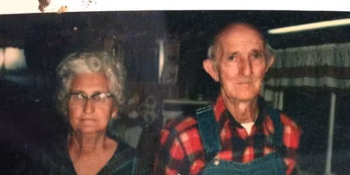 Jarman\/Waynick Family Reunion 