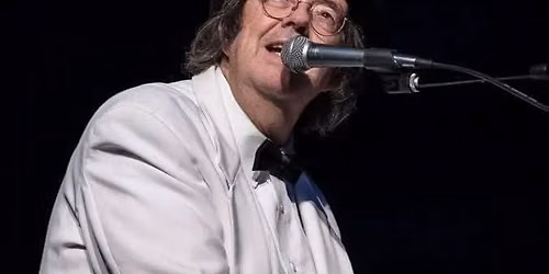 \ud83c\udfb9 John Valby (Dr. Dirty) LIVE at Wicked Warren\u2019s Jamestown \ud83c\udfb9