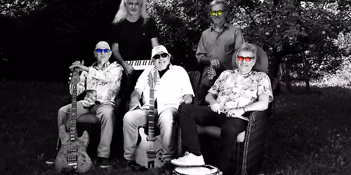 History Lane - Schlachthof M\u00fcnchen