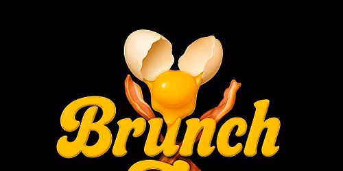 Brunch Fix at Wild Rose