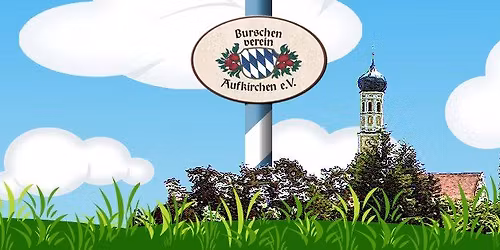 Gartenfest Aufkirchen 2026