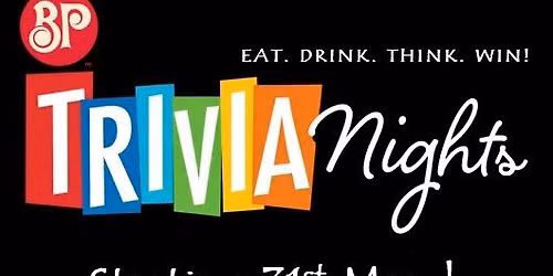 Trivia Nights
