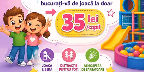 1 iunie la Luliland