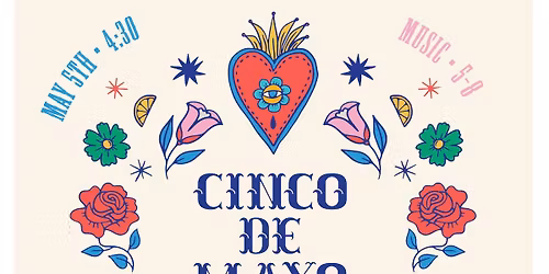 Cinco de Mayo Celebration 