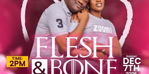 Flesh n Bone 2025