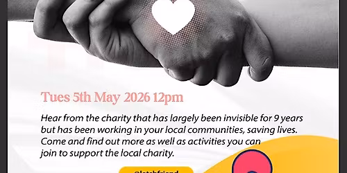 Community Befriending Programme \u2013 Bringing People Together \u2615