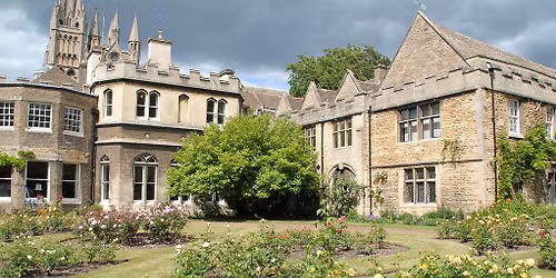 NEW! Heritage Open Day - Bishop's Palace Open Day