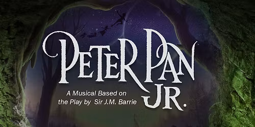 Peter Pan Jr.
