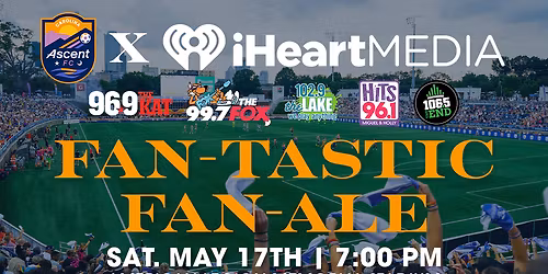 Parking - Tampa Bay Sun FC at Carolina Ascent FC