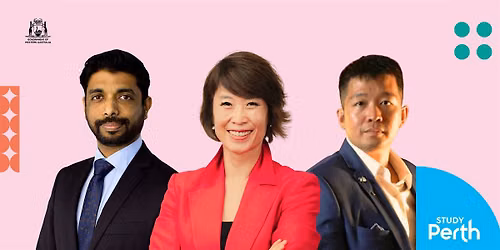 StudyPerth x CPA Australia: Alumni Spotlight