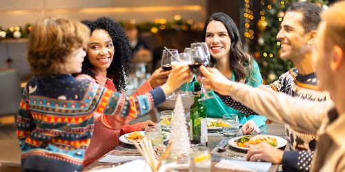 Spirit Member Xmas Lunch