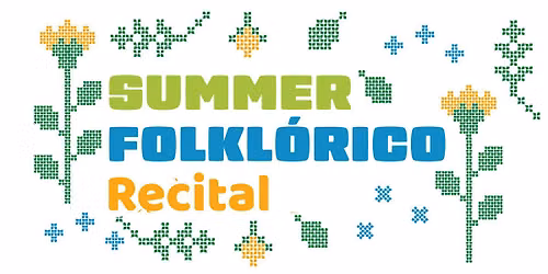 Los Lupe\u00f1os Academy Summer Recital 2026