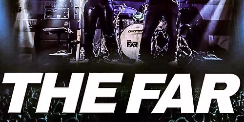 The Far Live at Capone's