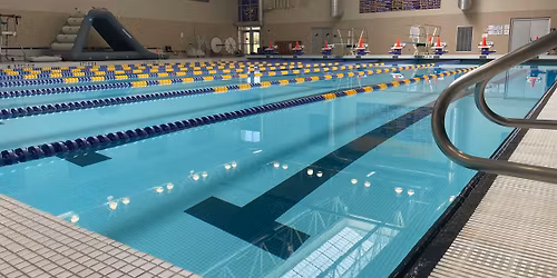 Swim Checks