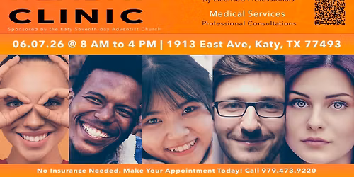 Free Health Clinic