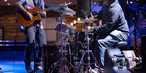 Jason Cale Trio