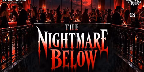 The Nightmare Below