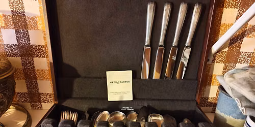 Large Estate Sale