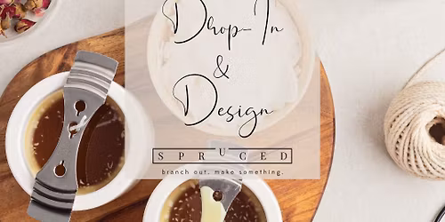 Drop-In & Design